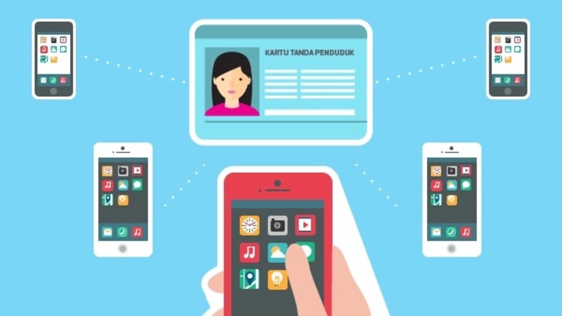 Data Pribadi Apa Saja yang Harus Dilindungi? Simak Info dan Aturannya!